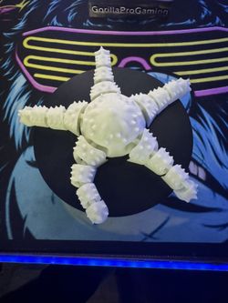 3D Prints