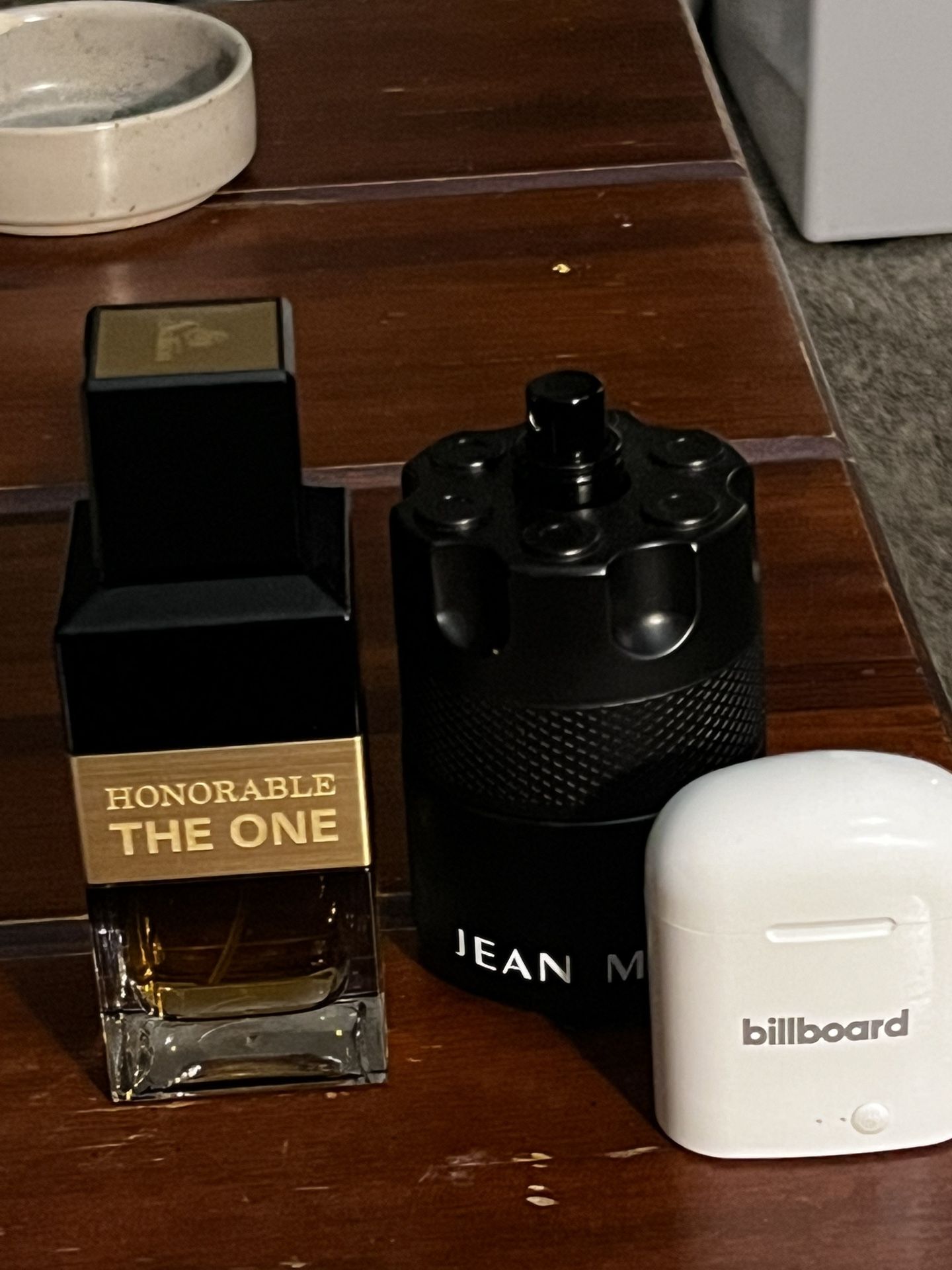 It’s A Really Nice Stuff I Bought That I’m Not Using