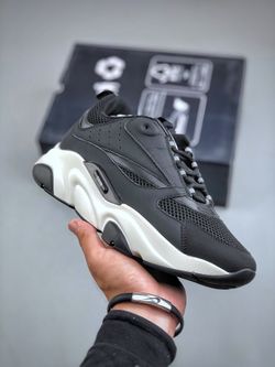 Dior CD Men’s Sneaker With Box 2026 New