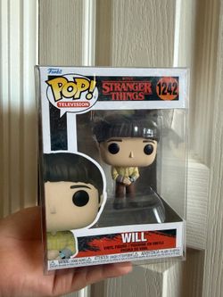 POP Figures