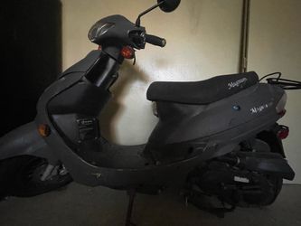 50cc magnum
