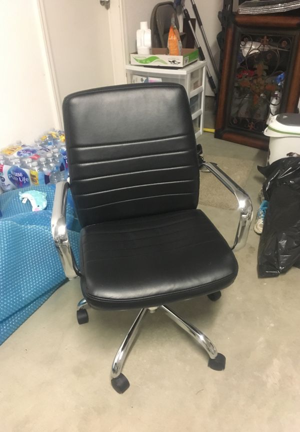 New And Used Office Chairs For In Sacramento Ca Offerup