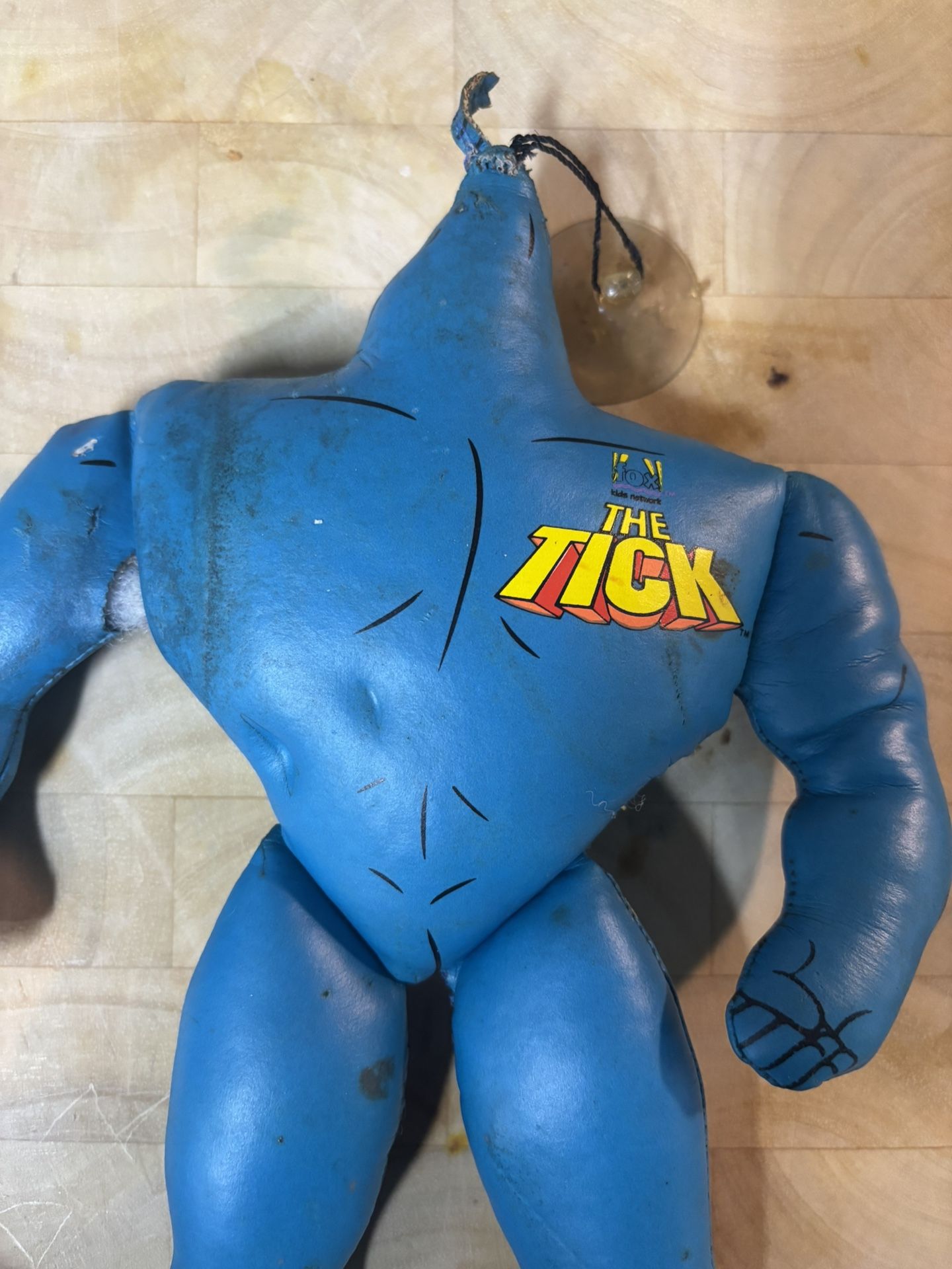 The Tick