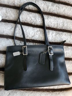 Vintage Coach Shoulder bag