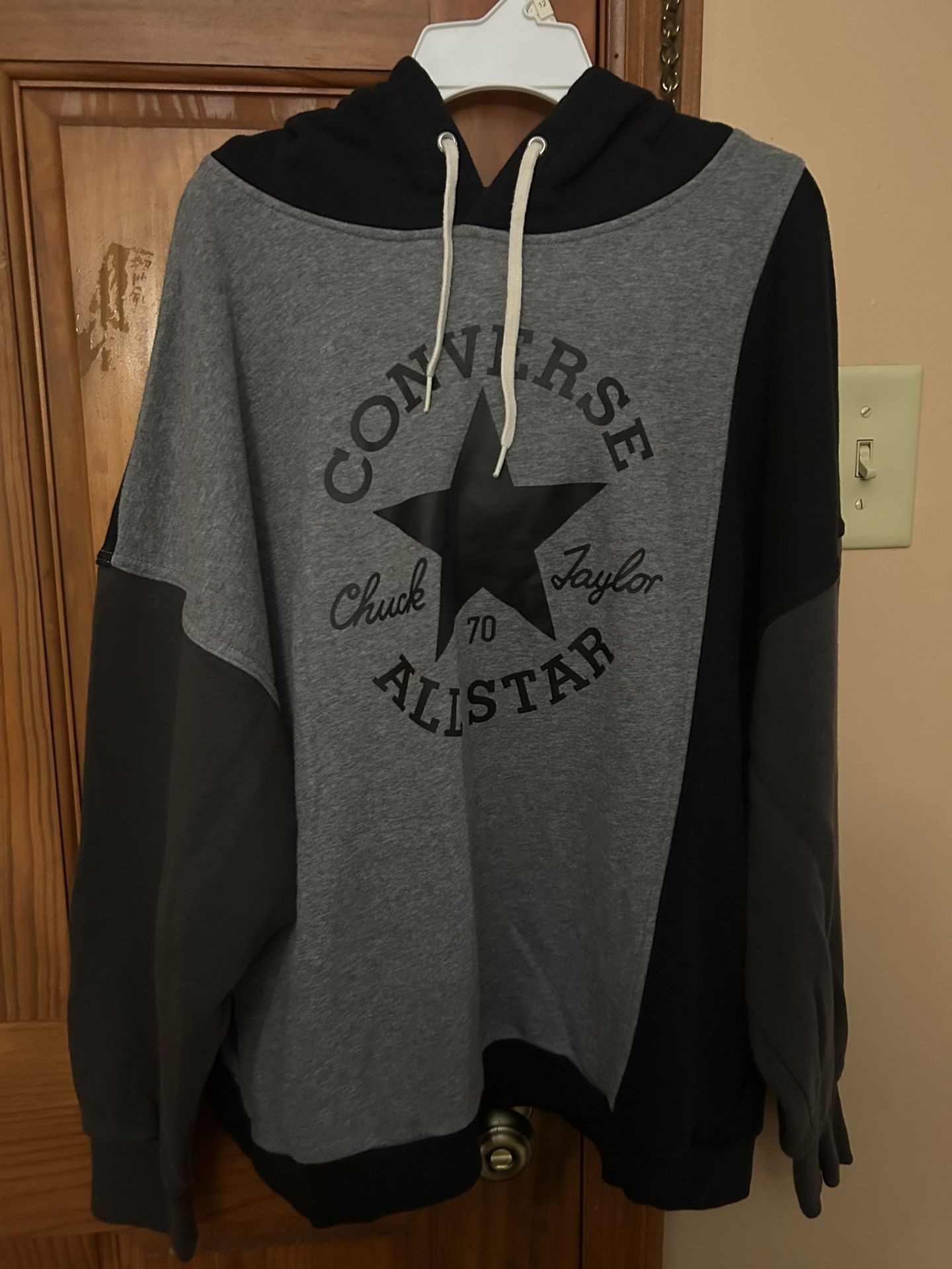 Converse Chuck Taylor All Star Hoodie