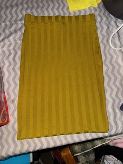 Forever 21 Pencils Skirt 