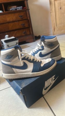 Nike Jordon’s  10.5