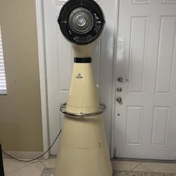 Ventilador para Exteriores 