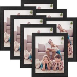 7pack 8 x 10 Photo Frames