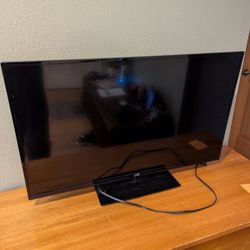 Flatscreen TV