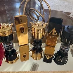 Paco Rabanne Fragrances for men
