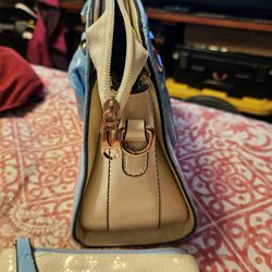 Womens Purses 