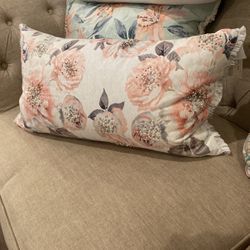 Sofa Pillow 