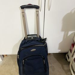 Carry On Personal Bag