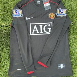 Soccer Jersey 