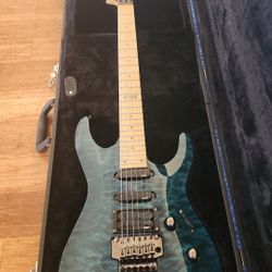 LTD Guitar