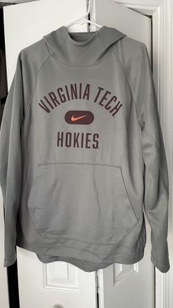 Virginia Tech Hokies Hoodie M