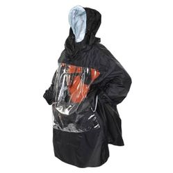 Petrol Bags PS606 Sound Mixer Rain Poncho - $50 OBO