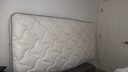 Mattress