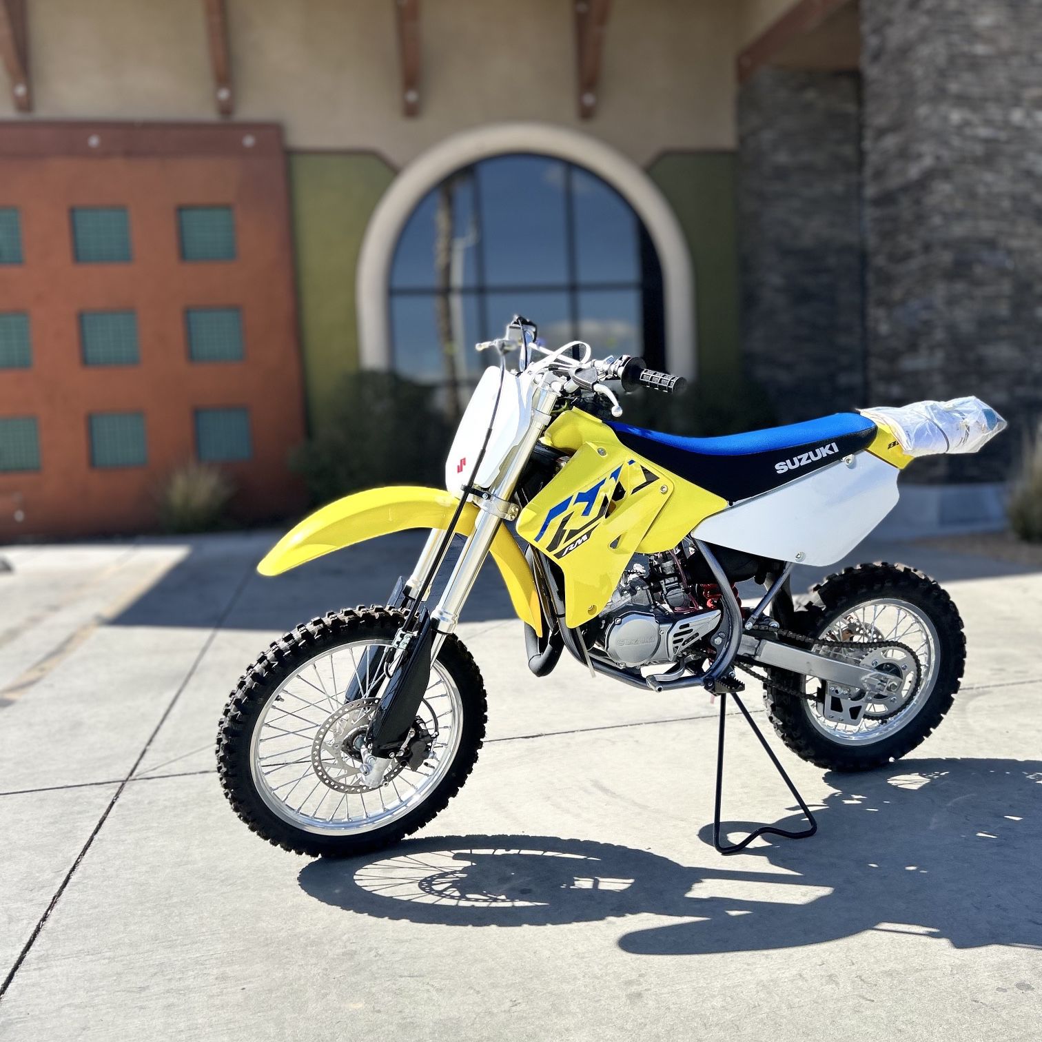 2023 Suzuki RM85m3