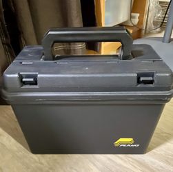 Plano Gun Case