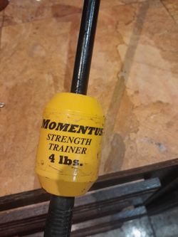 Strength Trainer Golf Club