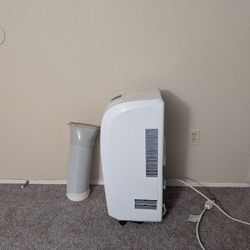 LG Portable AC