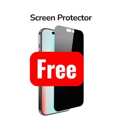 Free Samsung S26 ultra  Tempered Glass 