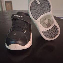 Jordan B-2RUE (2008) Air Jordon Hightops