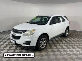 2011 Chevrolet Equinox