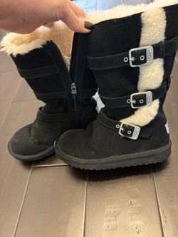 Uggs Boots