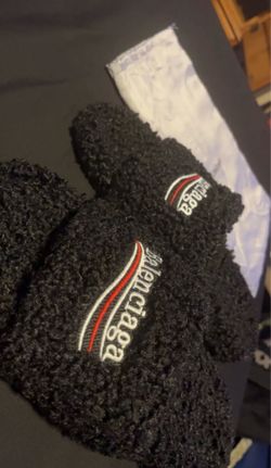 Balenciaga Designer Slides