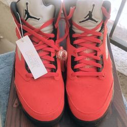 Air Jordan 5 Retro 