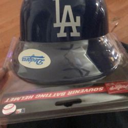 Batting Helmet 