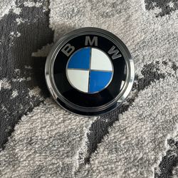 Bmw Emblem