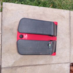 Step Exercise machine