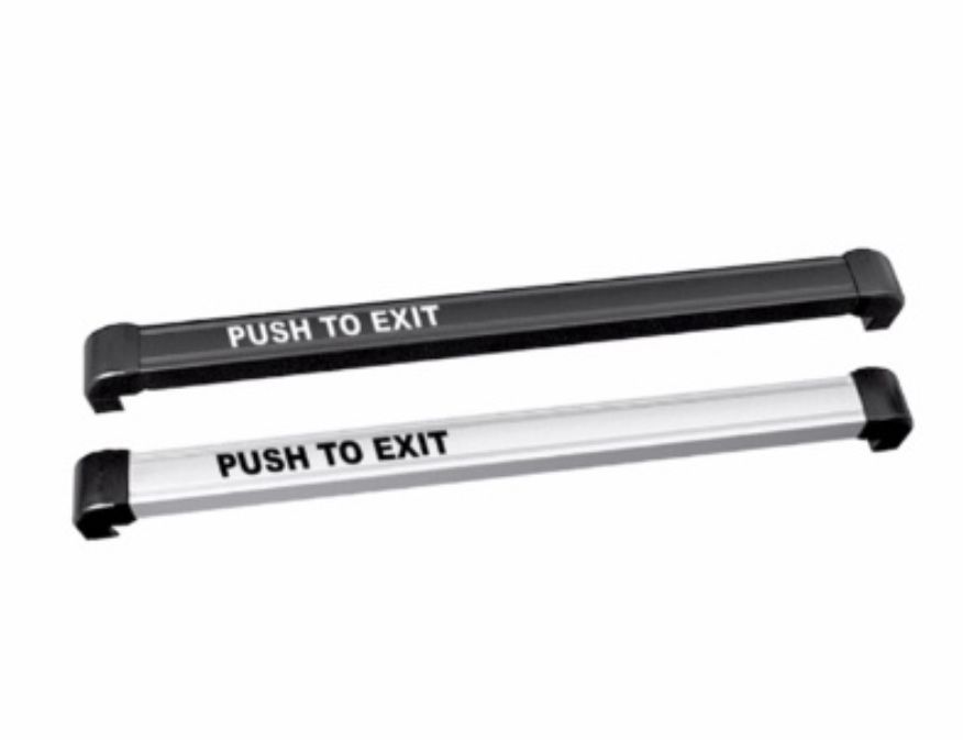 Securitron TSB Black Push Bar NEW
