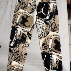 Jordan Joggers 