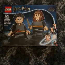 Lego 76393 Harry Potter 