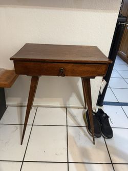 Cute Side Table
