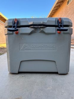 Ozark Trail cooler