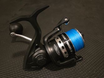 Penn Pursuit IV 5000
