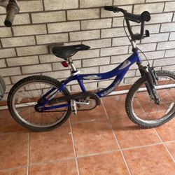 Kids Bike