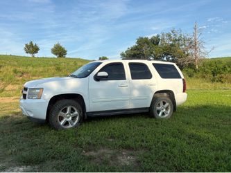 2011 Chevrolet Tahoe