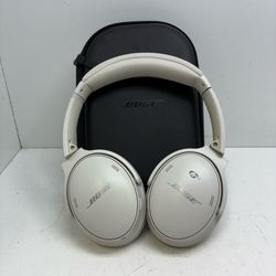 Bose Quiet Comfort 45 Headphones 214888