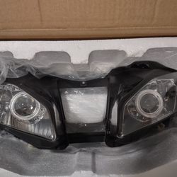 ANGEL EYES HEAD LITE