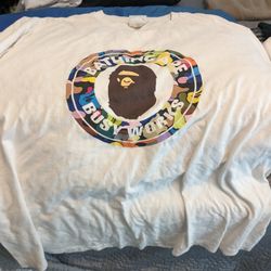Bape Shirts