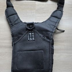 PVC 1st Responders Bag
