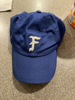 Blue Cap