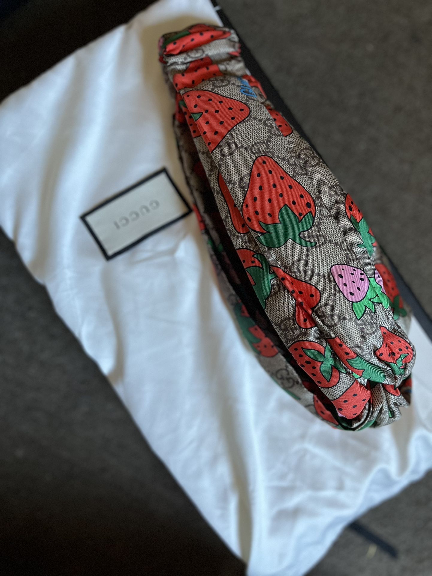 Gucci Headband